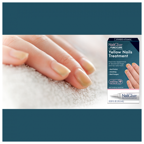 Nailclear By Fungicure Alva Amco Nailclear By Fungicure Alva Amco