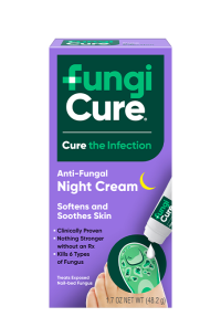 FungiCure Night Cream